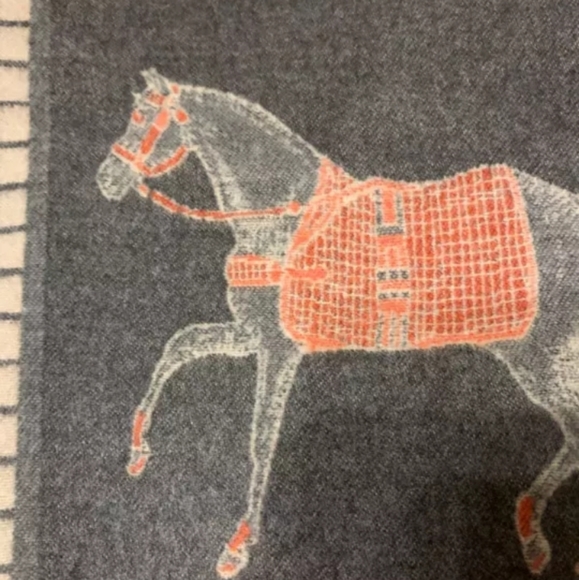 ⭐+15*HP⭐Elegant Cashmere Shawl⭐ - Picture 7 of 15